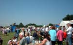 Dun Laoghaire Horse Show
